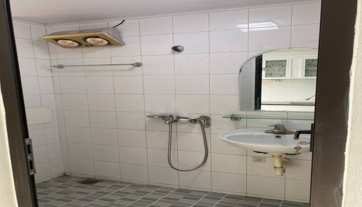 Bán CCMN Phú Thượng, 44m2, Full nội thất, sổ phôi riêng, pháp lý chuẩn sẵn sàng GD